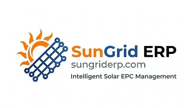 SunGrid ERP